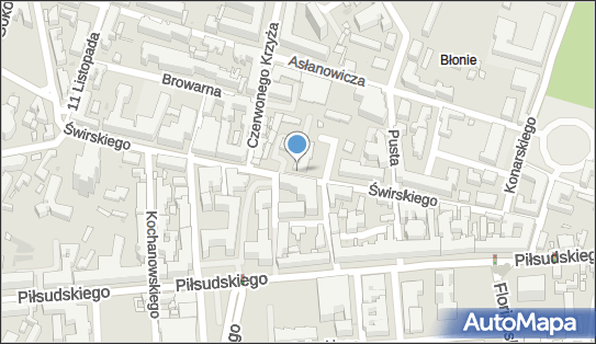 8211515225, Praktyka Lekarska w Miejscu Wezwania Hanna Domańska-Gałązka 