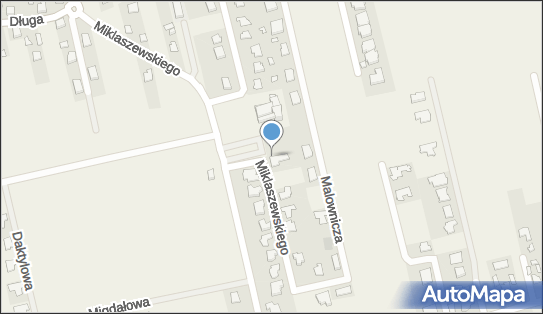Praktyka Lekarska w Miejscu Wezwania Lek Med Lidia Walicka 05-090 - Przedsiębiorstwo, Firma, NIP: 9511561856
