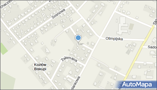 8371507878, Specjalistyczna Praktyka Lekarska Lek.Med.Anna Kosińska 