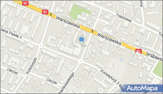 5451535013, Prywatny Gabinet Chirurgiczny Mariusz Mazur 