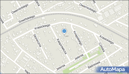 Praktyka Lekarska w Miejscu Wezwania, ul. J. Kasprowicza 14A 05-827 - Przedsiębiorstwo, Firma, numer telefonu, NIP: 5291556755