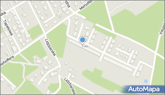 Praktyka Lekarska w Miejscu Wezwania, ul. Józefa Mehoffera 160J 03-081 - Przedsiębiorstwo, Firma, NIP: 7181328244