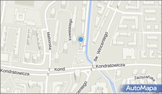 Praktyka Lekarska w Miejscu Wezwania, Malborska 14D, Warszawa 03-286 - Przedsiębiorstwo, Firma, NIP: 7581800992