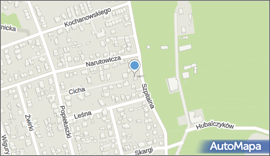 1250988409, Praktyka Lekarska w Miejscu Wezwania Aleksandra Gawryś-Żoch 