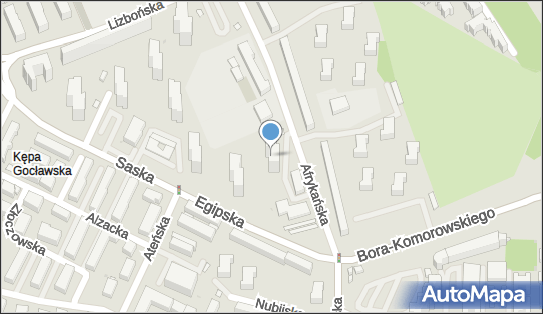 Praktyka Lekarska w Miejscu Wezwania, Afrykańska 7, Warszawa 03-966 - Przedsiębiorstwo, Firma, NIP: 9482188046