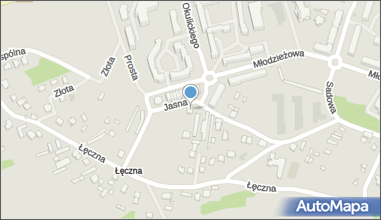 Praktyka Lekarska w Miejscu Wezwania, Jasna 26 05-101 - Przedsiębiorstwo, Firma, NIP: 1180348075