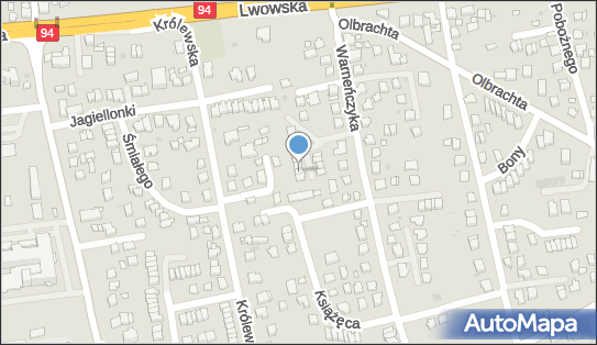 8132993634, Praktyka Lekarska Mateusz Trzeciak 