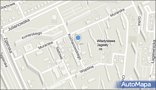 Praktyka Lekarska Wioletta Adamczyk, ul. Jana Kochanowskiego 5 91-469 - Przedsiębiorstwo, Firma, NIP: 7262428168
