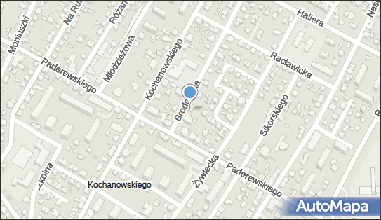7341856154, Specjalistyczna Praktyka Lekarska Maria Niewolik-Kryca; Wynajem Samochodów Carmin 