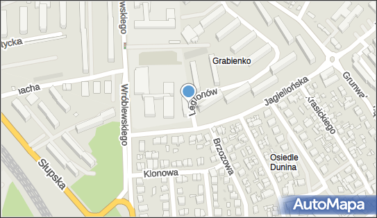 8391883136, Praktyka Lekarska, Wynajem Kwater Anna Łazarczyk 