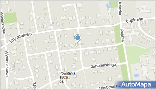 7261073208, Praktyka Lekarska Piotr Kupnicki 