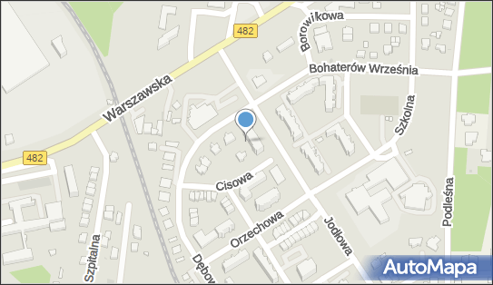 8311160454, Ewa Bąkowska-Orlewska Praktyka Lekarska 