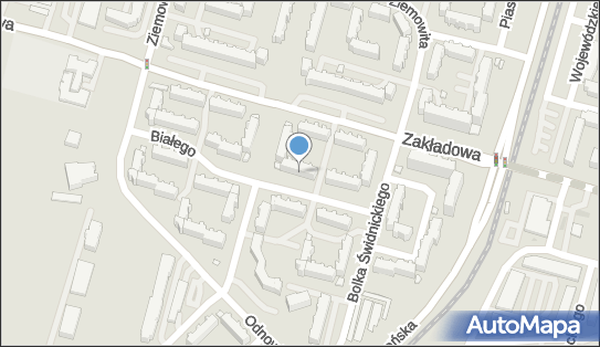 Praktyka Lekarska, Leszka Białego 6, Łódź 92-414 - Przedsiębiorstwo, Firma, NIP: 7281783456