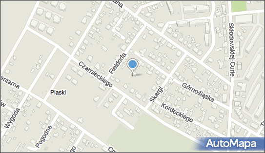 7751156999, Praktyka Lekarska Trojanowska-Sobczak Anna 