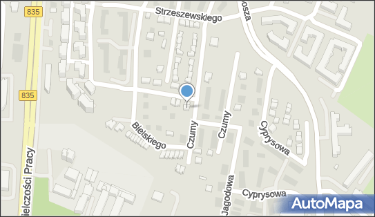 Praktyka Lekarska, ul. Ignacego Czumy 19, Lublin 20-153 - Przedsiębiorstwo, Firma, numer telefonu, NIP: 7122786436