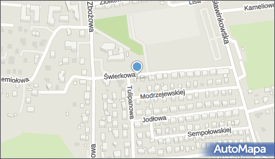 Praktyka Lekarska, Świerkowa 44, Lublin 20-834 - Przedsiębiorstwo, Firma, NIP: 9461527595