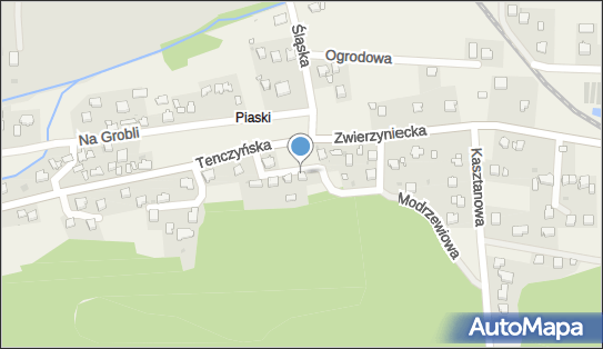 5492089786, Praktyka Lekarska Paweł Franczyk 