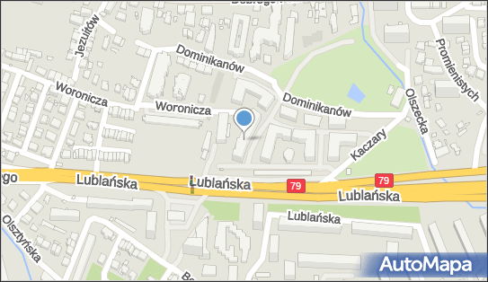 7343323798, Anna Maria Rusinek-Nabiałek Praktyka Lekarska 