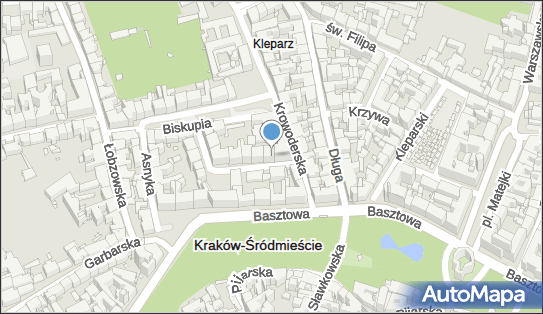 6761420492, Praktyka Lekarska Elżbieta Warat 
