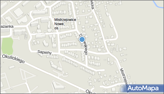 Praktyka Lekarska, ul. Romana Dmowskiego 11, Kraków 31-644 - Przedsiębiorstwo, Firma, NIP: 6782763211