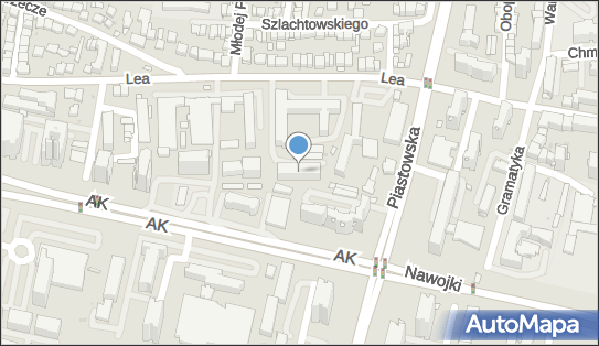 6772177279, Jowita Chmielewska Praktyka Lekarska 