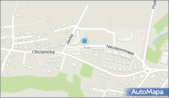 Praktyka Lekarska, Niezapominajek 19, Kraków 30-239 - Przedsiębiorstwo, Firma, NIP: 6772046991