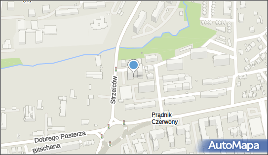 Praktyka Lekarska, ul. Strzelców 4A, Kraków 31-422 - Przedsiębiorstwo, Firma, NIP: 9451991523