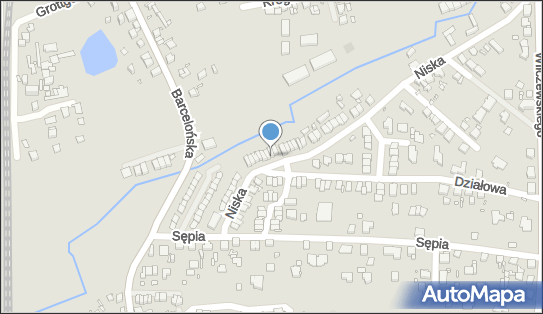Praktyka Lekarska, ul. Niska 39A, Katowice 40-678 - Przedsiębiorstwo, Firma, NIP: 9930129000