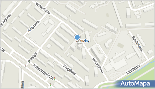 Praktyka Lekarska, ul. Wrzeciono 5, Warszawa 01-951 - Przedsiębiorstwo, Firma, numer telefonu, NIP: 6641979297