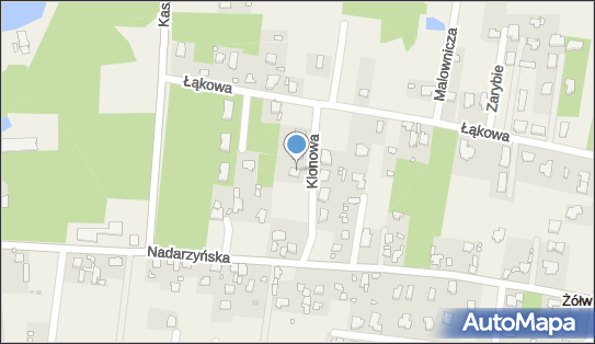 5341289754, Praktyka Lekarska Elwira Góraj 