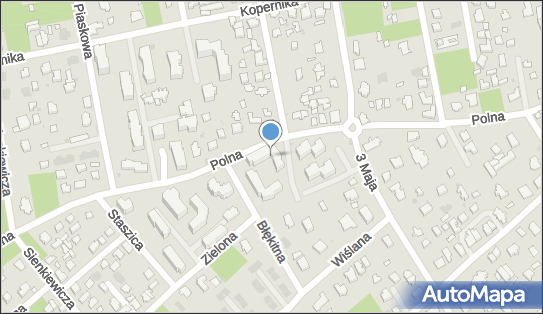 5321194938, Praktyka Lekarska Urszula Ścięgosz 