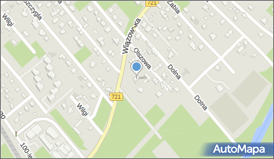 5321123973, Praktyka Lekarska Piotr Zakrzewski 