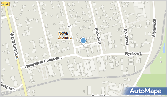 Praktyka Lekarska, pl. Zgody 11, Konstancin-Jeziorna 05-520 - Przedsiębiorstwo, Firma, NIP: 1230305413