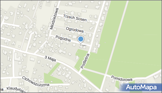 016006415, Praktyka Lekarska - Marek Szczuka 