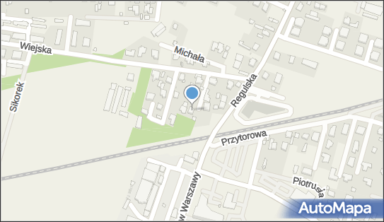 5271691378, Zenon Howorko Praktyka Lekarska 