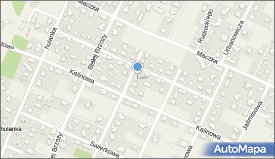 5241036930, Praktyka Lekarska Roman Stablewski 