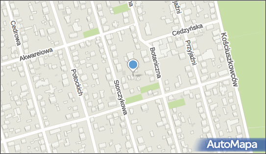 Praktyka Lekarska, Storczykowa 36A, Warszawa 04-535 - Przedsiębiorstwo, Firma, NIP: 1130131853