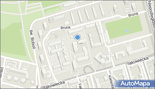016362251, Pratyka Lekarska Wojciech Kuczyński 