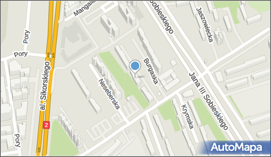 Praktyka Lekarska, Burgaska 3, Warszawa 02-758 - Przedsiębiorstwo, Firma, NIP: 5211214427