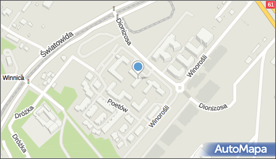 Praktyka Lekarska, Poetów 10A, Warszawa 03-147 - Przedsiębiorstwo, Firma, NIP: 7981008989