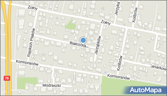 5251473129, Specjalistyczna Praktyka Lekarska Jagoda Dembowiecka-Ochman 