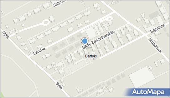 Praktyka Lekarska, ul. Sady Zawadowskie 15, Warszawa 02-991 - Przedsiębiorstwo, Firma, NIP: 5212666195