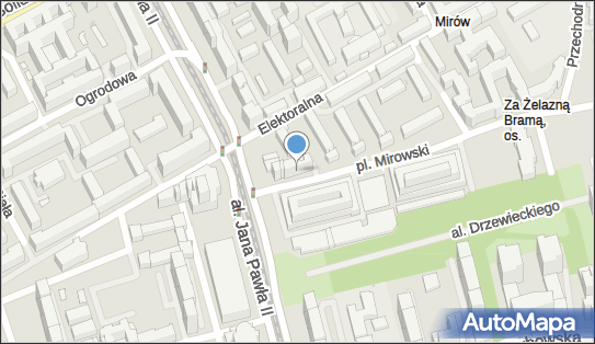 Praktyka Lekarska, pl. Mirowski 10, Warszawa 00-138 - Przedsiębiorstwo, Firma, NIP: 5252215323
