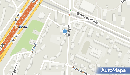 Praktyka Lekarska, Elbląska 63, Warszawa 01-737 - Przedsiębiorstwo, Firma, NIP: 5251523117