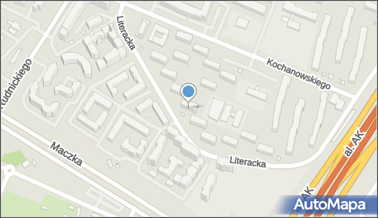 Praktyka Lekarska, Literacka 12, Warszawa 01-864 - Przedsiębiorstwo, Firma, NIP: 5211732665