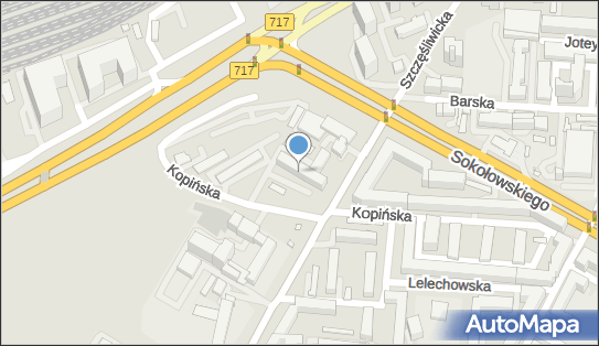 Praktyka Lekarska, Szczęśliwicka 36, Warszawa 02-353 - Przedsiębiorstwo, Firma, NIP: 1130403027