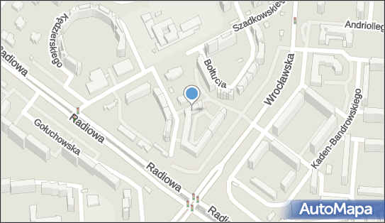 Praktyka Lekarska, Orlich Gniazd 6, Warszawa 01-493 - Przedsiębiorstwo, Firma, NIP: 5222393209