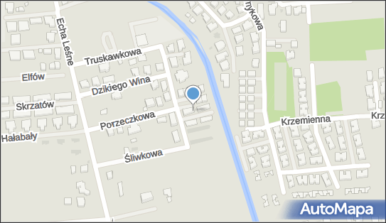 Praktyka Lekarska, ul. Owoców Leśnych 8A, Warszawa 03-257 - Przedsiębiorstwo, Firma, NIP: 7181465515