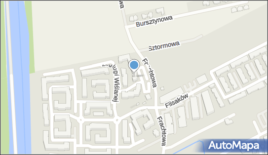 Praktyka Lekarska, ul. Żeglugi Wiślanej 8B, Warszawa 03-043 - Przedsiębiorstwo, Firma, NIP: 5262344826