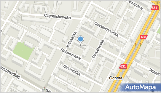 5262114859, Praktyka Lekarska Wardęcki Marek 